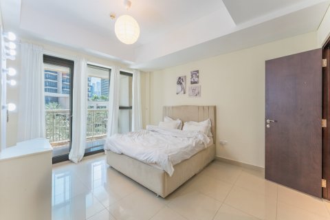 Byt v Downtown Dubai (Downtown Burj Dubai), SAE 2 ložnice, 118 m² Č.: 734115 - fotografie 10