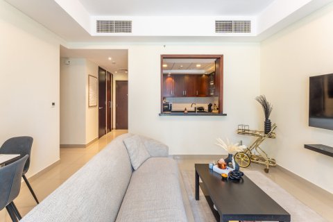 Byt v Downtown Dubai (Downtown Burj Dubai), SAE 2 ložnice, 118 m² Č.: 734115 - fotografie 5