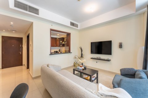 Byt v Downtown Dubai (Downtown Burj Dubai), SAE 2 ložnice, 118 m² Č.: 734115 - fotografie 7