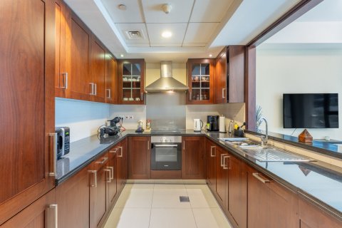 Byt v Downtown Dubai (Downtown Burj Dubai), SAE 2 ložnice, 118 m² Č.: 734115 - fotografie 9