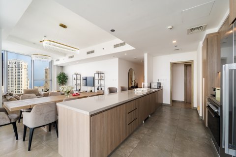 آپارتمان برای فروش در  Dubai Marina، Dubai، امارات متحده عربی  3 خوابه ، 216 متر مربع ، شماره 734112 - تصویر 5