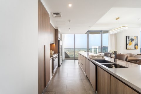آپارتمان برای فروش در  Dubai Marina، Dubai، امارات متحده عربی  3 خوابه ، 216 متر مربع ، شماره 734112 - تصویر 7