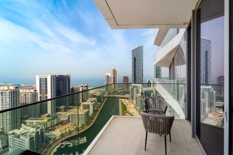 آپارتمان برای فروش در  Dubai Marina، Dubai، امارات متحده عربی  3 خوابه ، 216 متر مربع ، شماره 734112 - تصویر 9