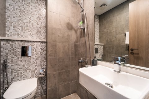 آپارتمان برای فروش در  Dubai Marina، Dubai، امارات متحده عربی  3 خوابه ، 216 متر مربع ، شماره 734112 - تصویر 21