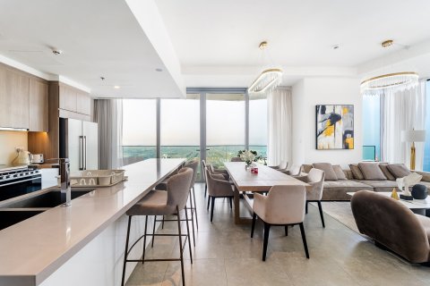آپارتمان برای فروش در  Dubai Marina، Dubai، امارات متحده عربی  3 خوابه ، 216 متر مربع ، شماره 734112 - تصویر 6