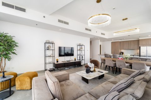 آپارتمان برای فروش در  Dubai Marina، Dubai، امارات متحده عربی  3 خوابه ، 216 متر مربع ، شماره 734112 - تصویر 2