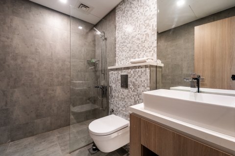 آپارتمان برای فروش در  Dubai Marina، Dubai، امارات متحده عربی  3 خوابه ، 216 متر مربع ، شماره 734112 - تصویر 22