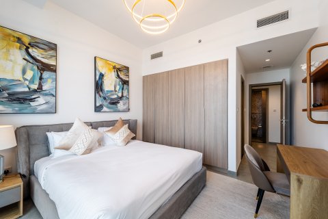 آپارتمان برای فروش در  Dubai Marina، Dubai، امارات متحده عربی  3 خوابه ، 216 متر مربع ، شماره 734112 - تصویر 18