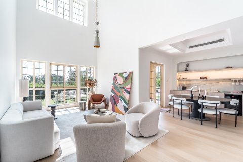 Vila u gradu Jumeirah Islands, Dubai, UAE 4 spavaće sobe, 488 m2 Br. 734117 - Slika 6