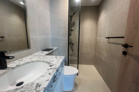 Shtëpi në qytet në Golf City, Dubai, Emiratet e Bashkuara Arabe 4 dhoma gjumi, 144 m2. № 734114 - Foto 15