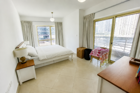 شقة للبيع في Jumeirah Islands، دبي، الإمارات العربية المتحدة 2 غرفة نوم ، 121 متر مربع ، رقم 734113 - صورة 7