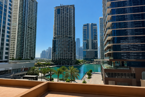 شقة للبيع في Jumeirah Islands، دبي، الإمارات العربية المتحدة 2 غرفة نوم ، 121 متر مربع ، رقم 734113 - صورة 12