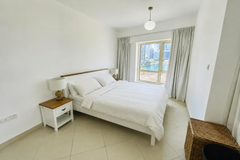 شقة للبيع في Jumeirah Islands، دبي، الإمارات العربية المتحدة 2 غرفة نوم ، 121 متر مربع ، رقم 734113 - صورة 6