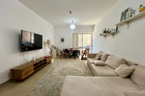 Apartemen di Jumeirah Islands, Dubai, UEA 2 kamar tidur, 121 m2 nomor 734113