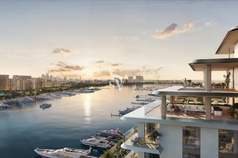 Apartamento en venta en Mina Rashid, Dubai, EAU 2 dormitorios, 114 m2 № 691089 - foto 8