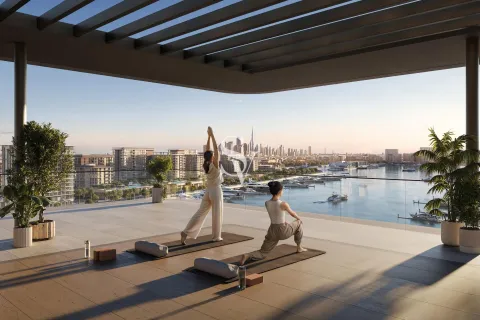 Apartamento en venta en Mina Rashid, Dubai, EAU 2 dormitorios, 114 m2 № 691089 - foto 9