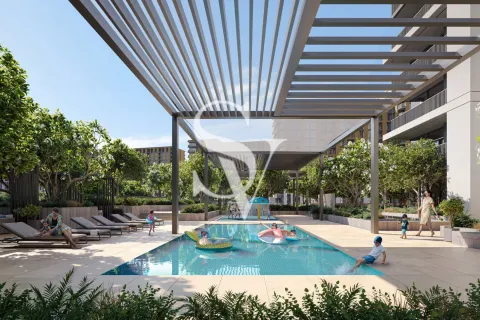 Apartman u Terra Gardens u gradu Dubai, UAE 3 spavaće sobe, 155 m2 Br. 691093 - Slika 7