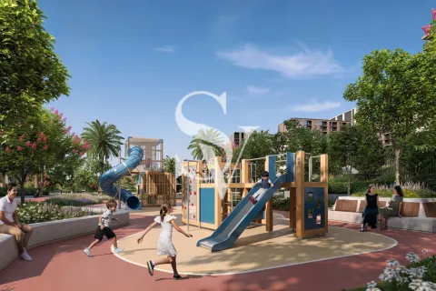 Apartman u Terra Gardens u gradu Dubai, UAE 3 spavaće sobe, 155 m2 Br. 691093 - Slika 9