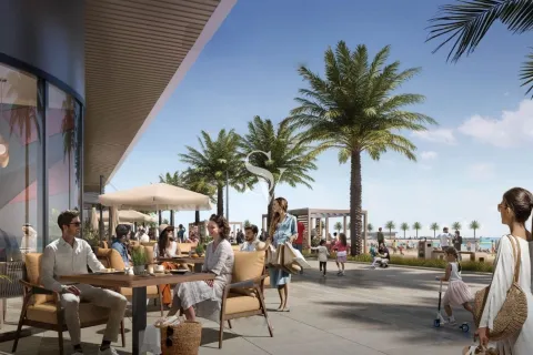 Apartamento en venta en Dubai Harbour, Dubai, EAU 2 dormitorios, 128 m2 № 691090 - foto 14