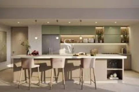 Apartamento en venta en Dubai Harbour, Dubai, EAU 2 dormitorios, 128 m2 № 691090 - foto 4