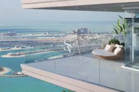 Apartamento en venta en Dubai Harbour, Dubai, EAU 2 dormitorios, 128 m2 № 691090 - foto 15