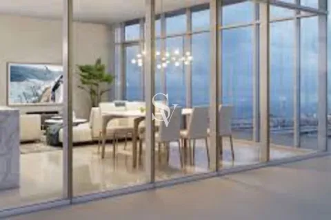 Apartamento en venta en Dubai Harbour, Dubai, EAU 2 dormitorios, 128 m2 № 691090 - foto 6