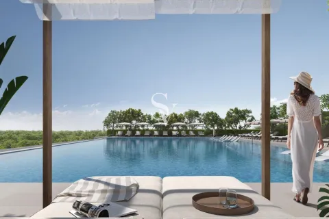 Apartamento en venta en Dubai, EAU 1 dormitorio, 71 m2 № 691088 - foto 7