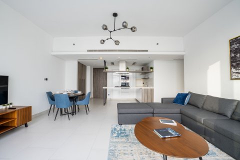 阿联酋 Dubai Palm Jumeirah 待租 : 3 卧, 202.48 平方米 , 编号750343 - 照片 4