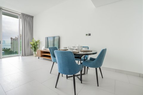 阿联酋 Dubai Palm Jumeirah 待租 : 3 卧, 202.48 平方米 , 编号750343 - 照片 8