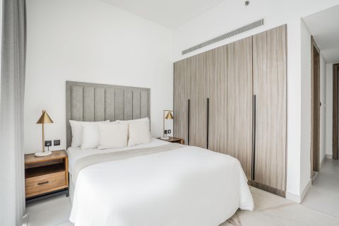 阿联酋 Dubai Palm Jumeirah 待租 : 3 卧, 202.48 平方米 , 编号750343 - 照片 10