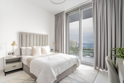 阿联酋 Dubai Palm Jumeirah 待租 : 3 卧, 202.48 平方米 , 编号750343 - 照片 14