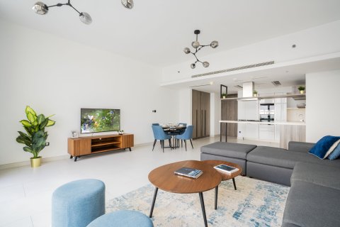 阿联酋 Dubai Palm Jumeirah 待租 : 3 卧, 202.48 平方米 , 编号750343 - 照片 5