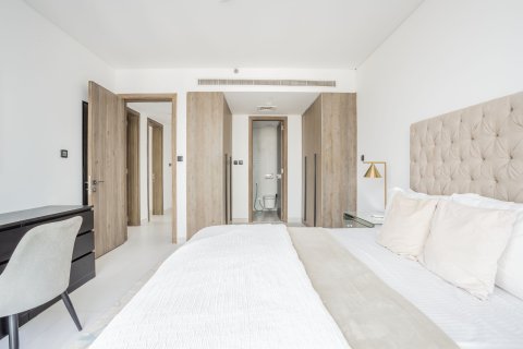 阿联酋 Dubai Palm Jumeirah 待租 : 3 卧, 202.48 平方米 , 编号750343 - 照片 21