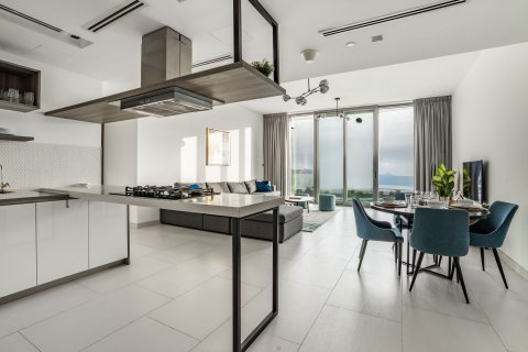 Apartmán v Palm Jumeirah, Dubai, SAE 3 spálne, 202.48 m2 č. 750343