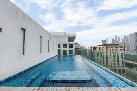 阿联酋 Dubai Palm Jumeirah 待租 : 3 卧, 202.48 平方米 , 编号750343 - 照片 26