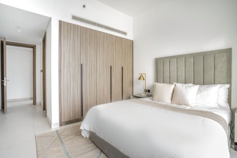 阿联酋 Dubai Palm Jumeirah 待租 : 3 卧, 202.48 平方米 , 编号750343 - 照片 15