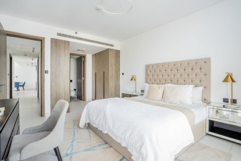 阿联酋 Dubai Palm Jumeirah 待租 : 3 卧, 202.48 平方米 , 编号750343 - 照片 20