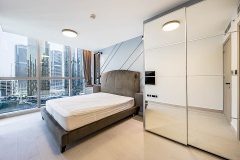 Wohnung zur Miete in Jumeirah Lake Towers, Dubai, VAE 3 Schlafzimmer, 122.89 m2 Nr. 750342 - Foto 6