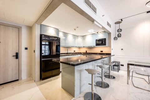 Wohnung zur Miete in Jumeirah Lake Towers, Dubai, VAE 3 Schlafzimmer, 122.89 m2 Nr. 750342 - Foto 8