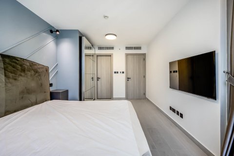 Wohnung zur Miete in Jumeirah Lake Towers, Dubai, VAE 3 Schlafzimmer, 122.89 m2 Nr. 750342 - Foto 12