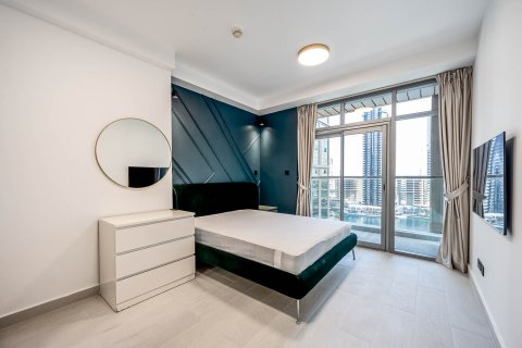 Wohnung zur Miete in Jumeirah Lake Towers, Dubai, VAE 3 Schlafzimmer, 122.89 m2 Nr. 750342 - Foto 5
