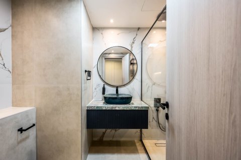 Wohnung zur Miete in Jumeirah Lake Towers, Dubai, VAE 3 Schlafzimmer, 122.89 m2 Nr. 750342 - Foto 13