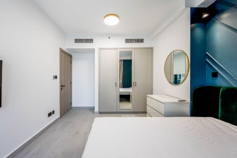 Wohnung zur Miete in Jumeirah Lake Towers, Dubai, VAE 3 Schlafzimmer, 122.89 m2 Nr. 750342 - Foto 10
