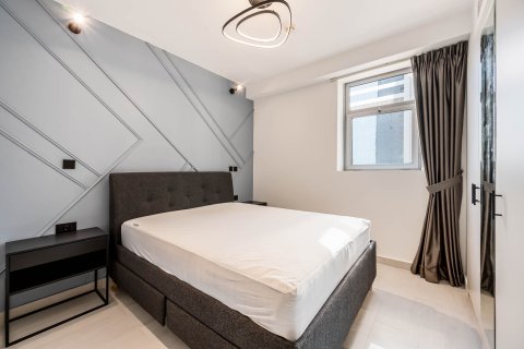 Wohnung zur Miete in Jumeirah Lake Towers, Dubai, VAE 3 Schlafzimmer, 122.89 m2 Nr. 750342 - Foto 7