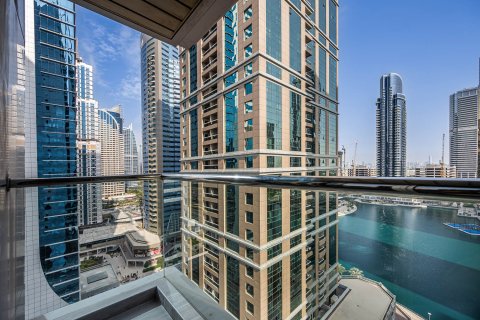 Wohnung zur Miete in Jumeirah Lake Towers, Dubai, VAE 3 Schlafzimmer, 122.89 m2 Nr. 750342 - Foto 4