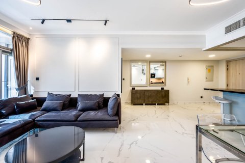 Wohnung zur Miete in Jumeirah Lake Towers, Dubai, VAE 3 Schlafzimmer, 122.89 m2 Nr. 750342 - Foto 3