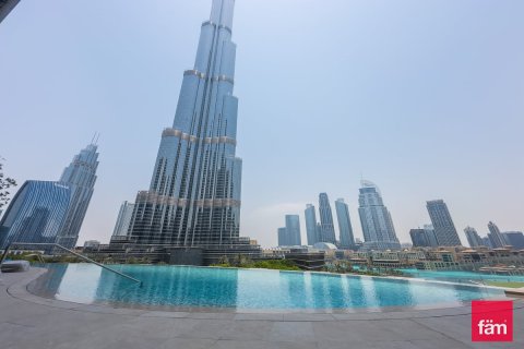 Střešní byt v Dubai, SAE 4 ložnice, 480.9 m² Č.: 554313 - fotografie 30