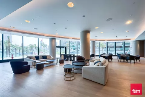 Střešní byt v Dubai, SAE 4 ložnice, 480.9 m² Č.: 554313 - fotografie 29
