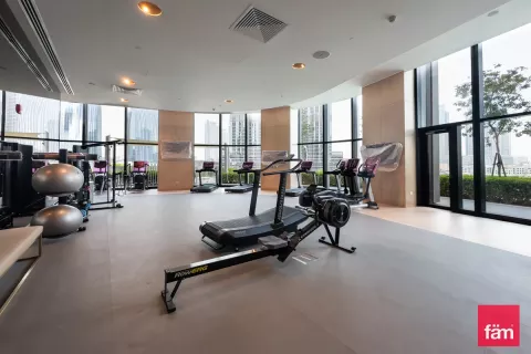 Střešní byt v Dubai, SAE 4 ložnice, 480.9 m² Č.: 554313 - fotografie 25