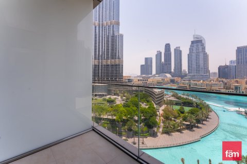 Střešní byt v Dubai, SAE 4 ložnice, 480.9 m² Č.: 554313 - fotografie 3